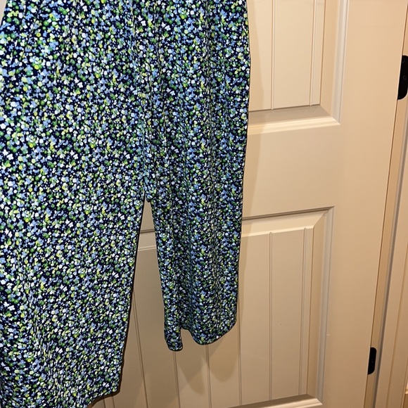 Medium Michael Pant Suit Romper - Picture 3 of 4